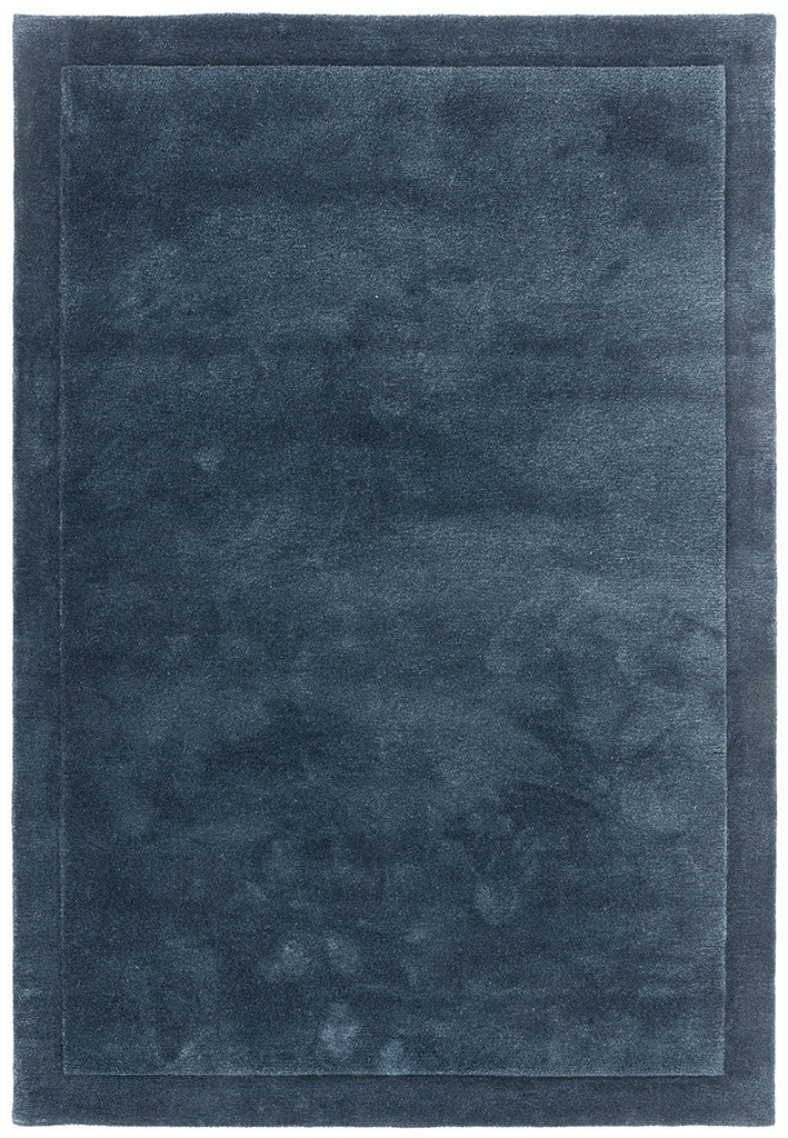 Asiatic Rise Teal Rug