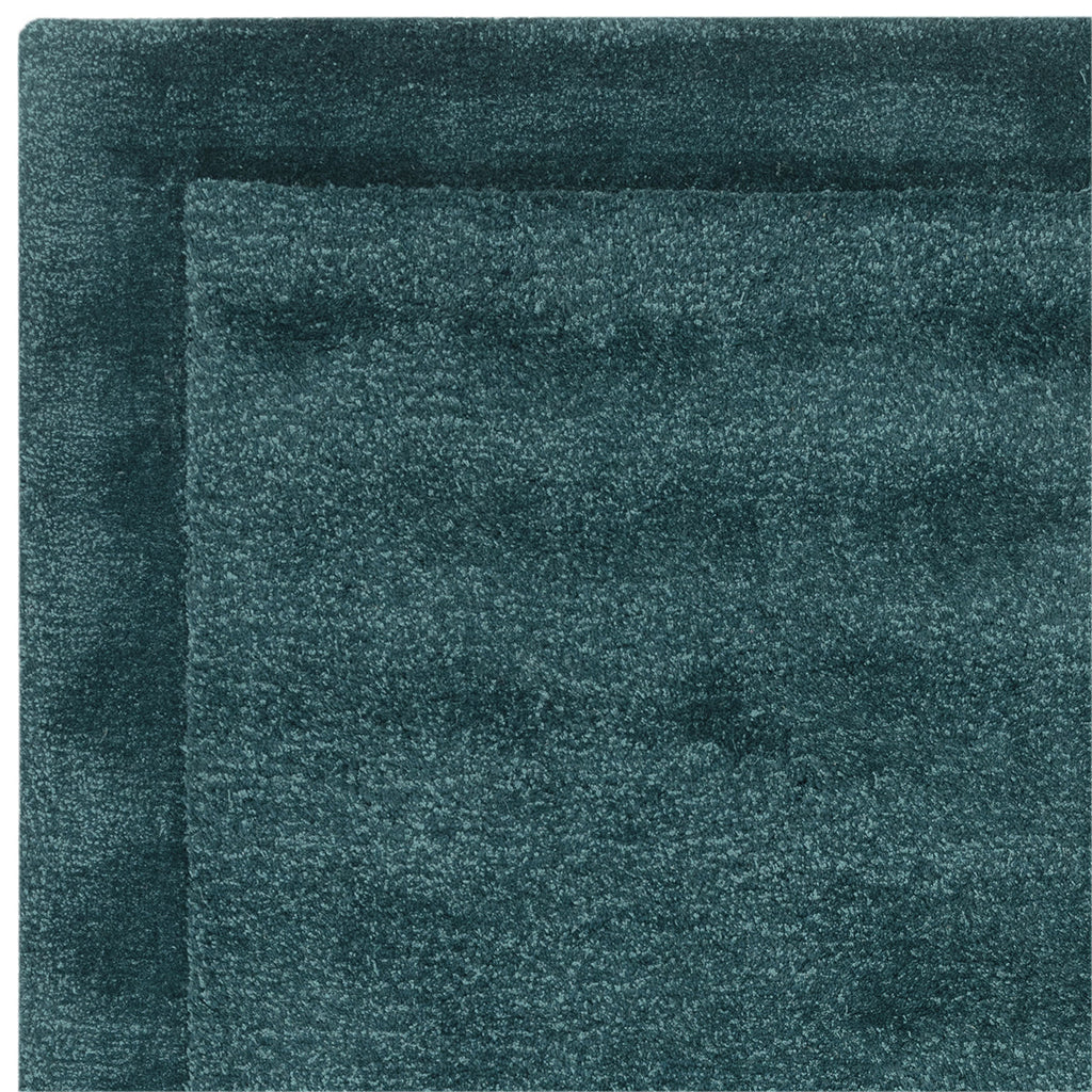 Asiatic Rise Teal Rug