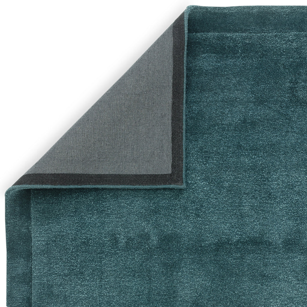 Asiatic Rise Teal Rug