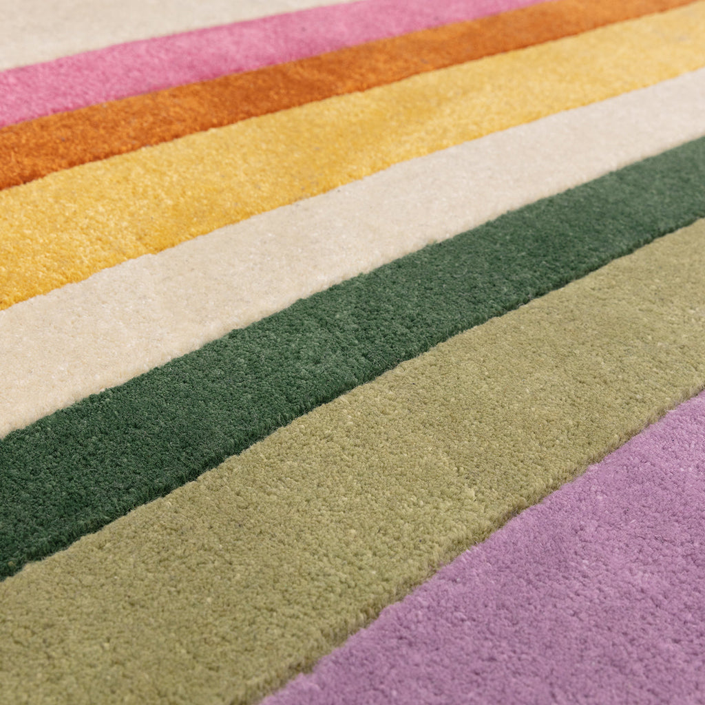 Asiatic Romy 01 Retro Pink Rug