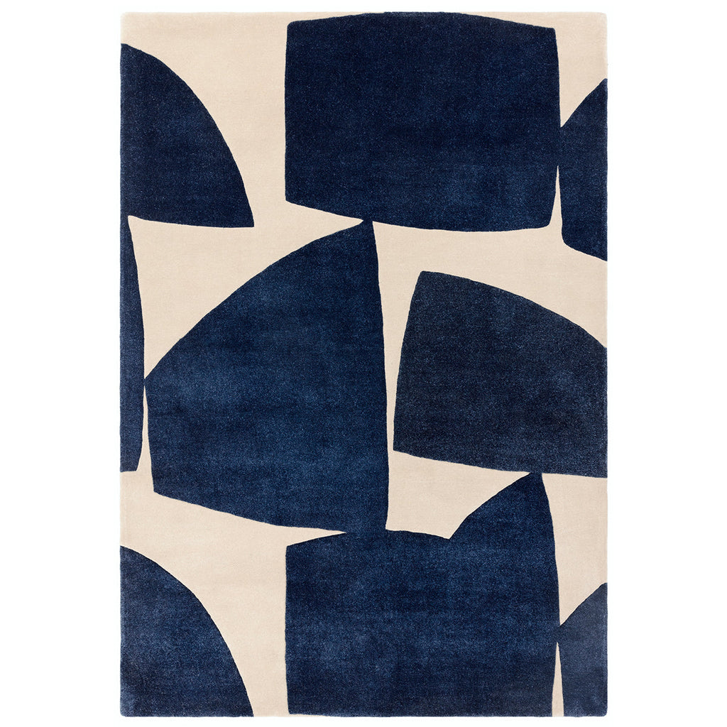 Asiatic Romy 03 Kite Blue Rug