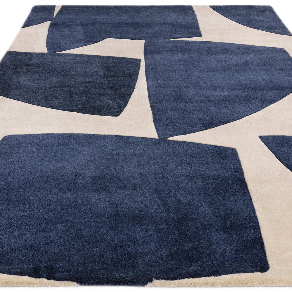 Asiatic Romy 03 Kite Blue Rug