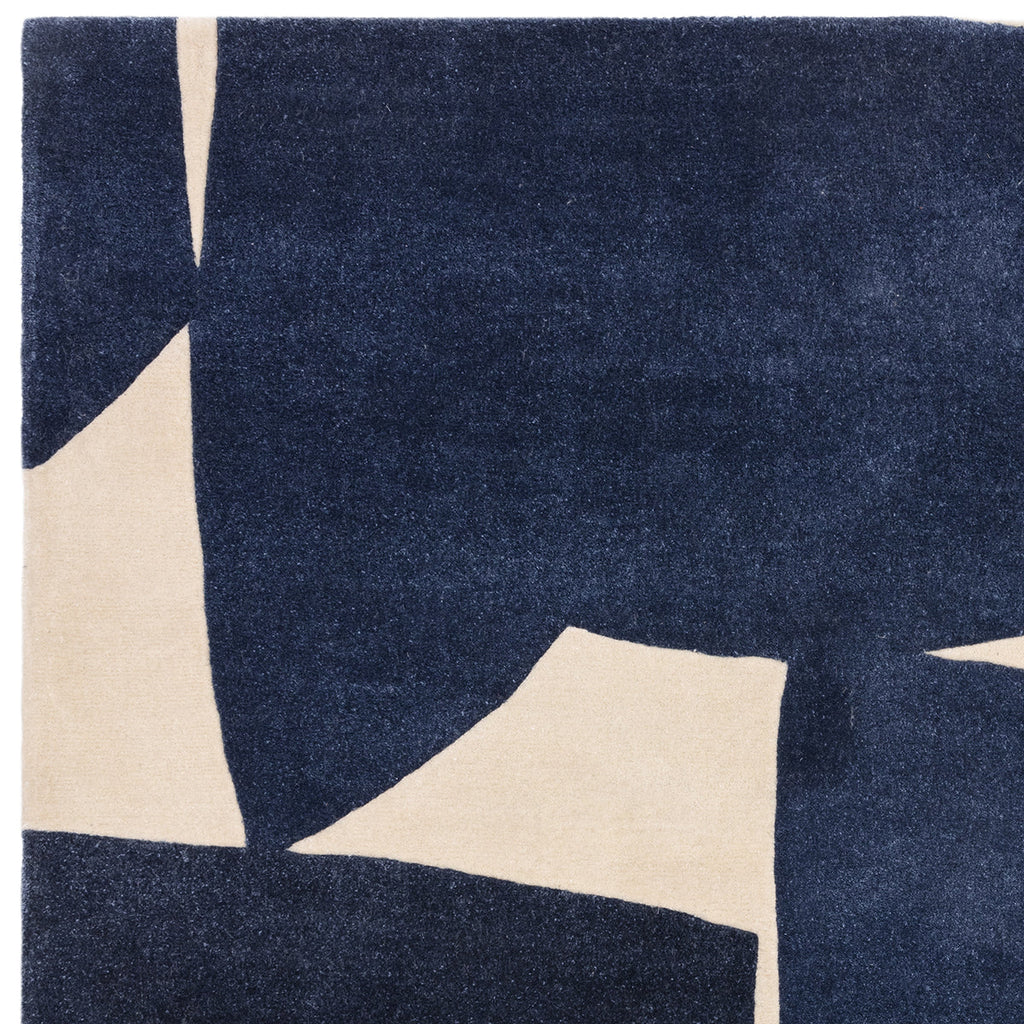Asiatic Romy 03 Kite Blue Rug