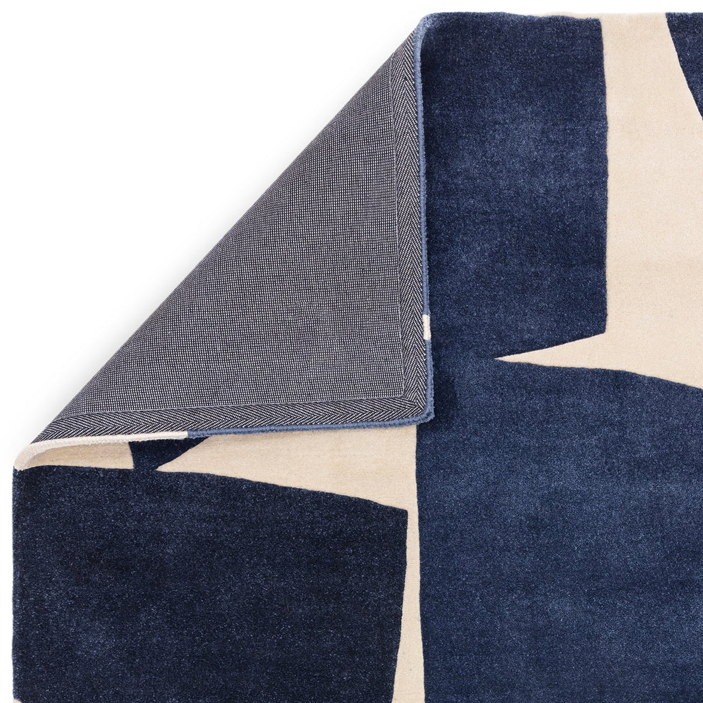 Asiatic Romy 03 Kite Blue Rug