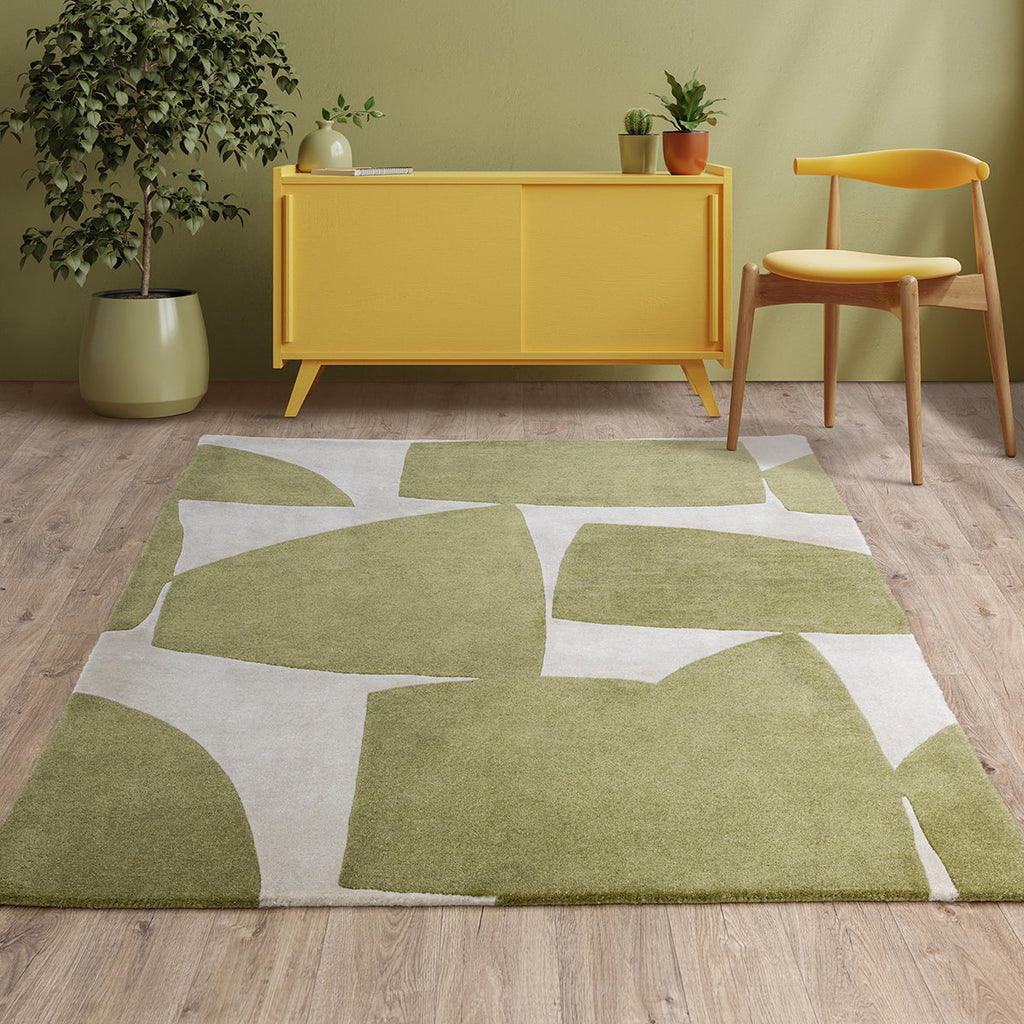 Asiatic Romy 04 Kite Sage Rug