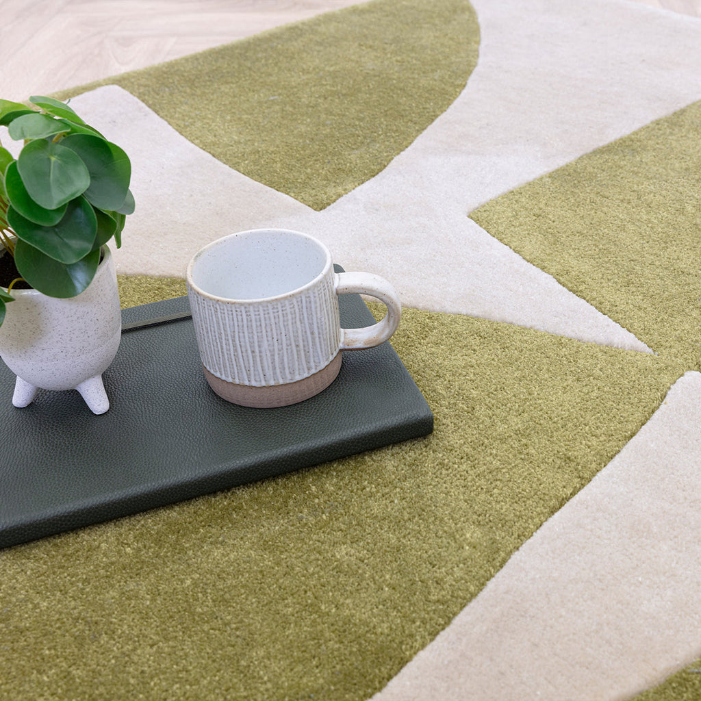 Asiatic Romy 04 Kite Sage Rug
