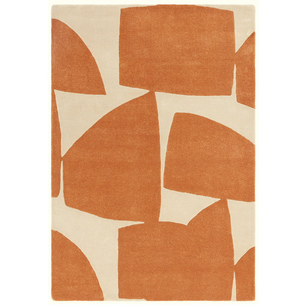 Asiatic Romy 05 Kite Orange Rug