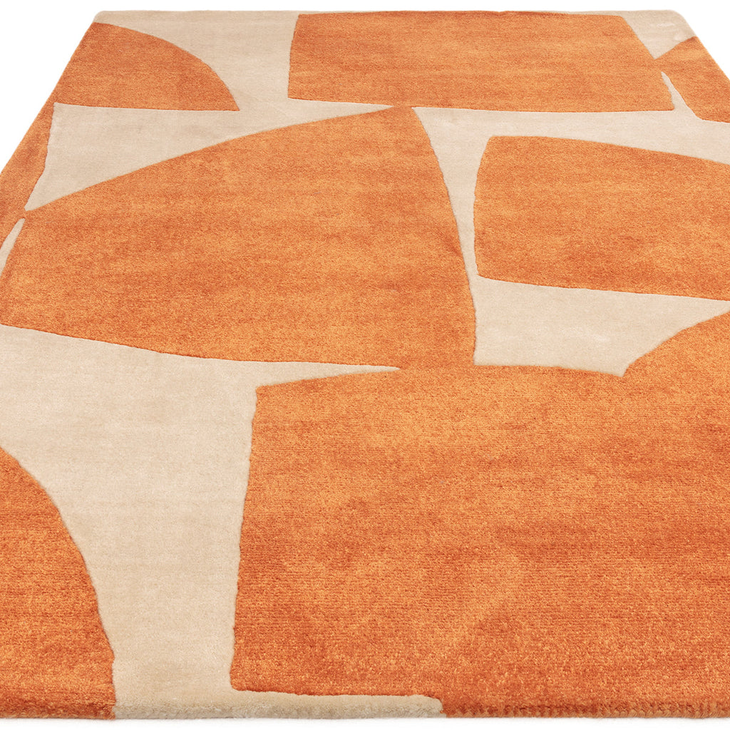 Asiatic Romy 05 Kite Orange Rug