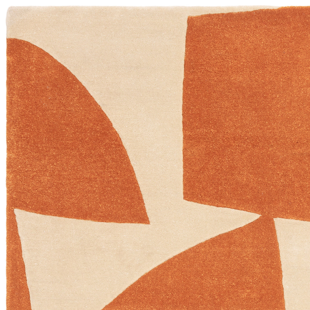 Asiatic Romy 05 Kite Orange Rug