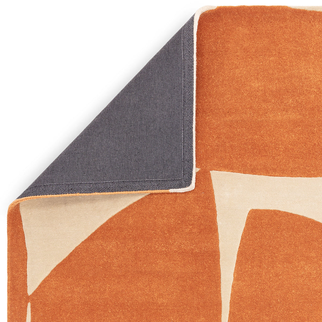 Asiatic Romy 05 Kite Orange Rug