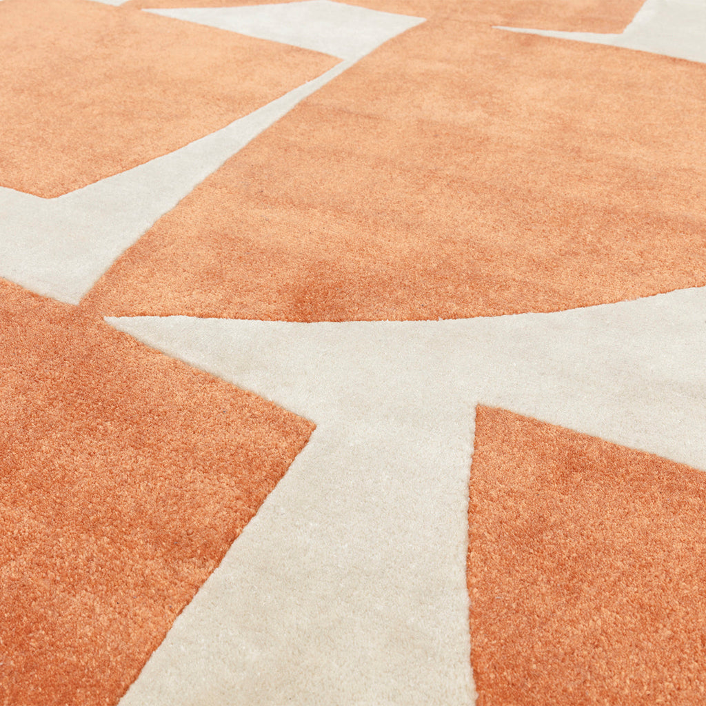 Asiatic Romy 05 Kite Orange Rug