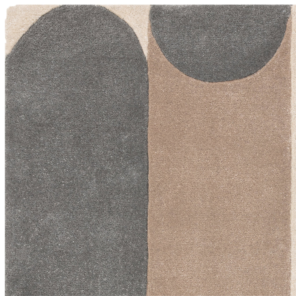 Asiatic Romy 08 Morse Blue Rug