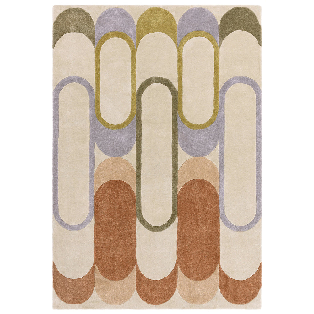 Asiatic Romy 09 Module Pastel Rug