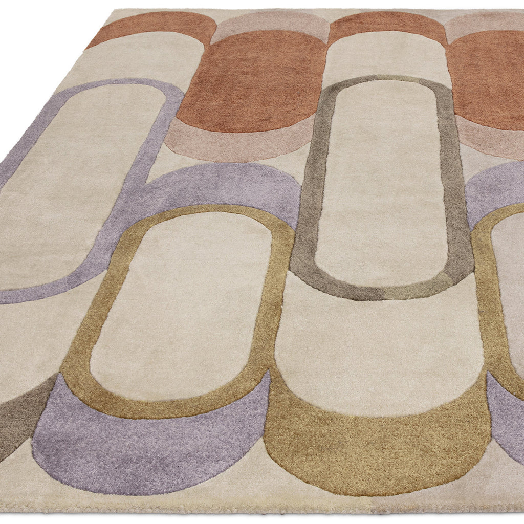 Asiatic Romy 09 Module Pastel Rug