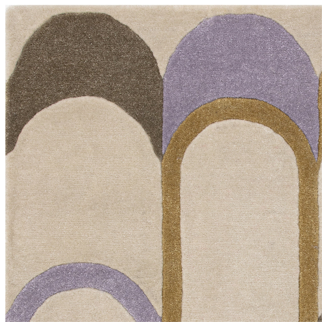Asiatic Romy 09 Module Pastel Rug