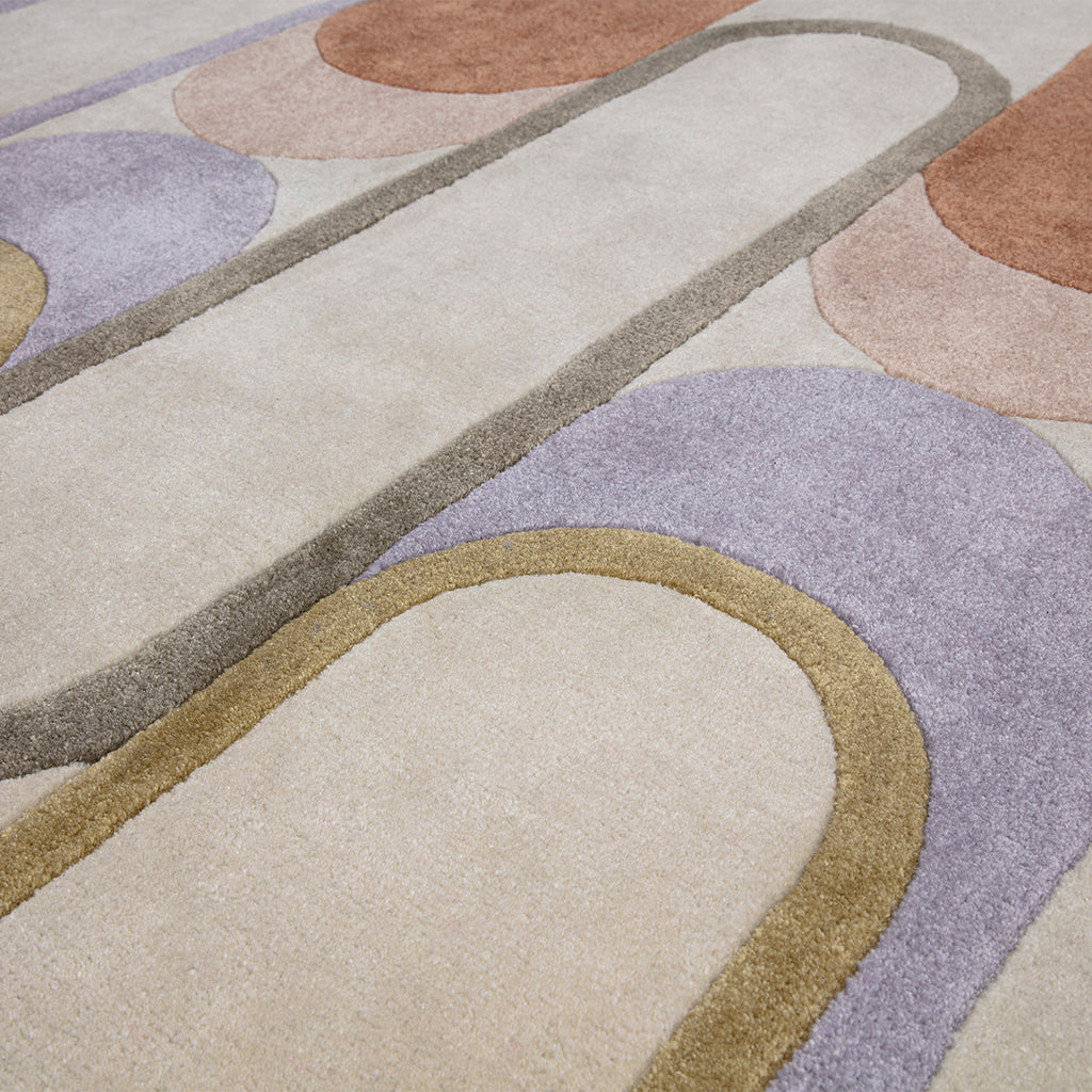 Asiatic Romy 09 Module Pastel Rug
