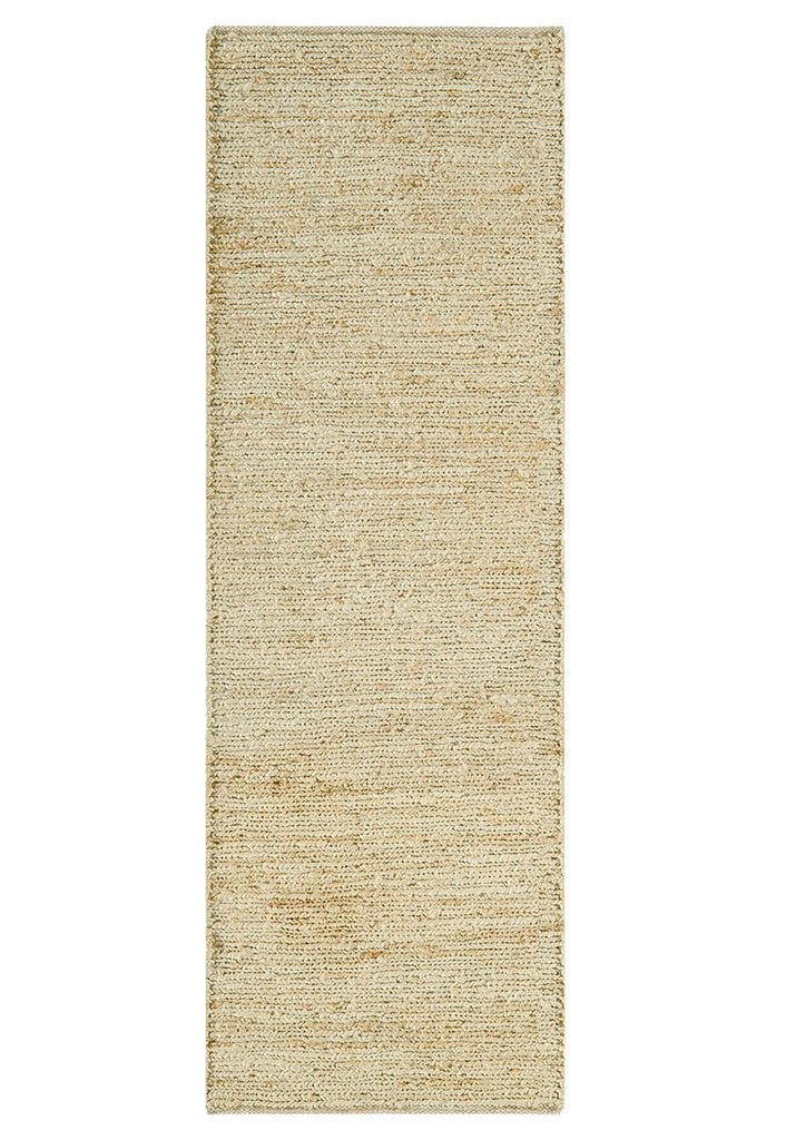 Asiatic Soumak Straw Rug