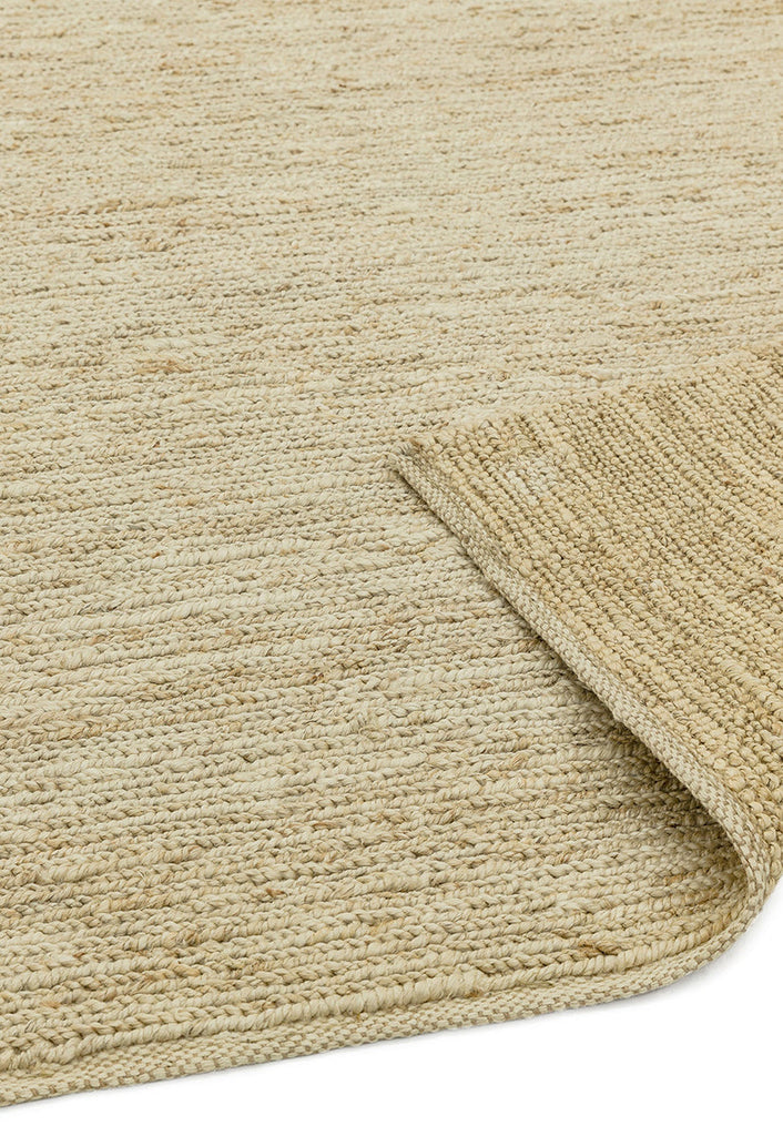 Asiatic Soumak Straw Rug