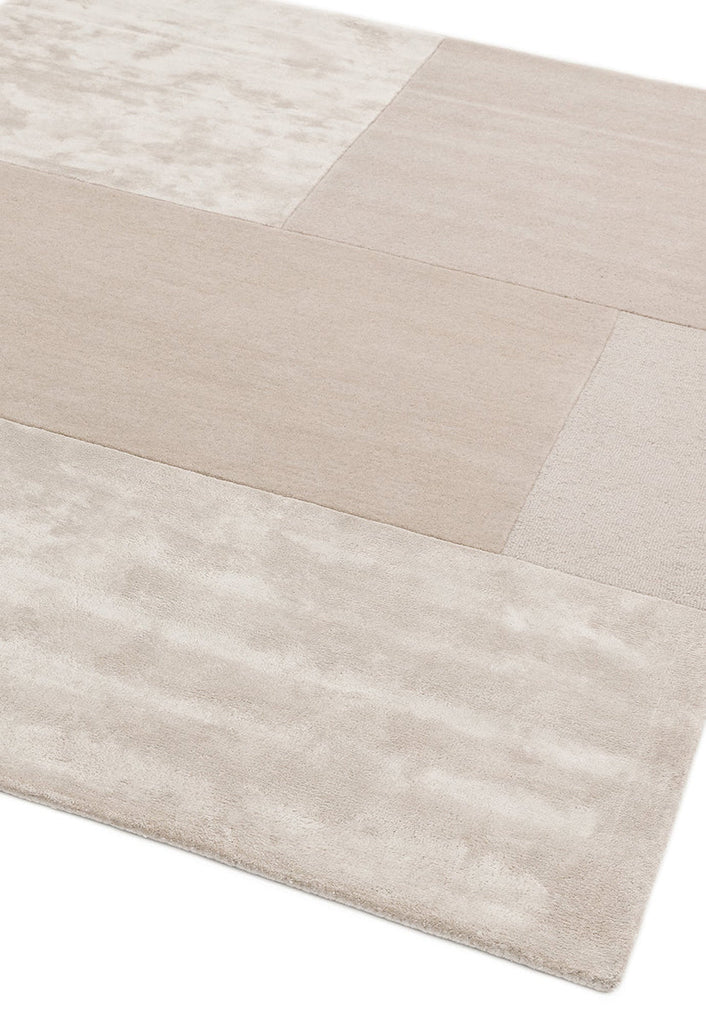 Asiatic Tate Ivory Rug
