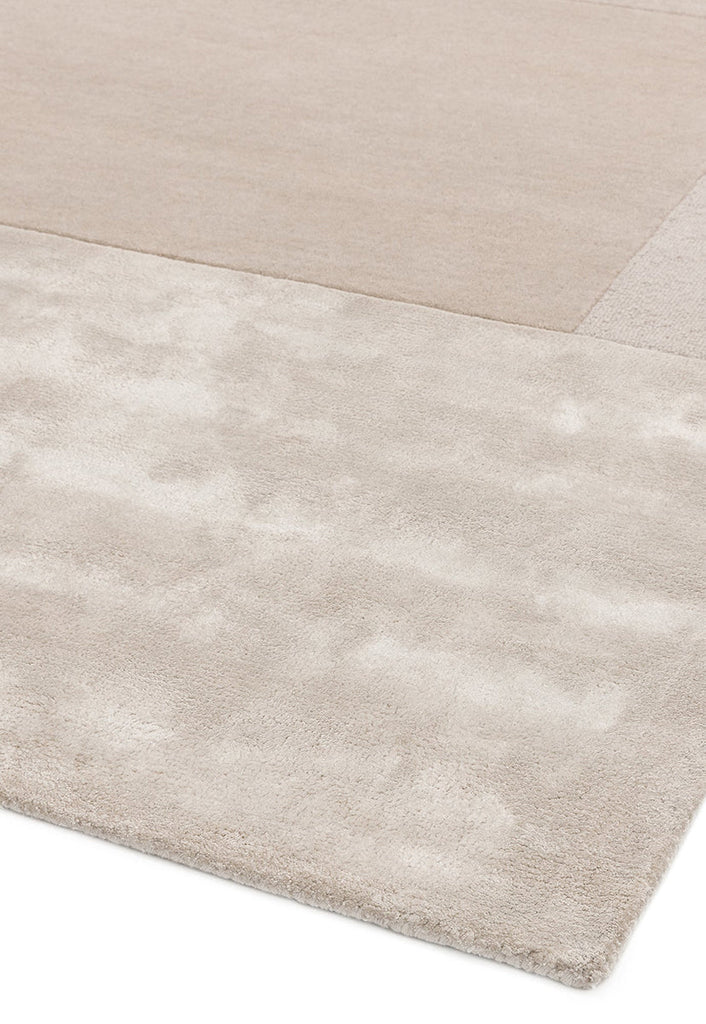 Asiatic Tate Ivory Rug
