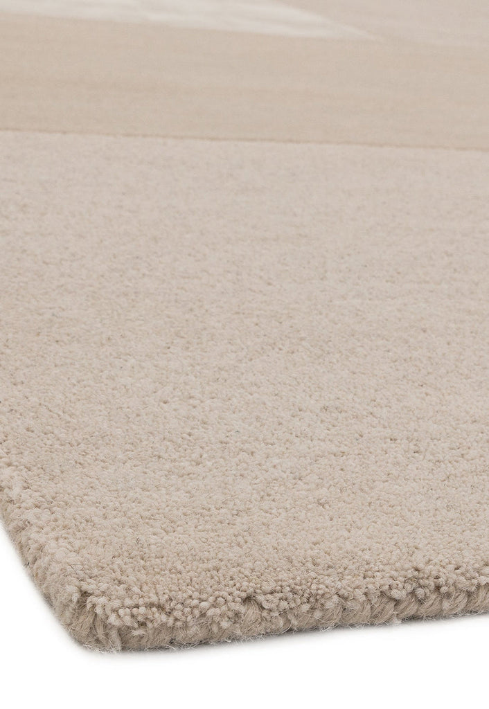Asiatic Tate Ivory Rug