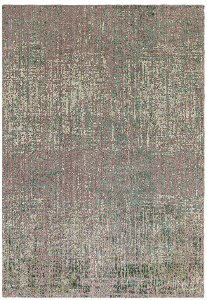 Asiatic Torino Forest Green Rug