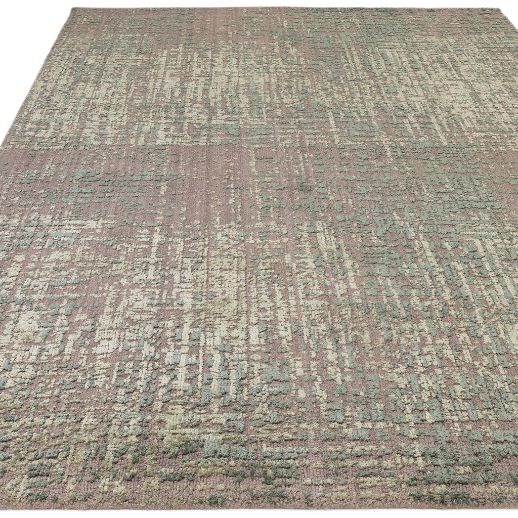 Asiatic Torino Forest Green Rug