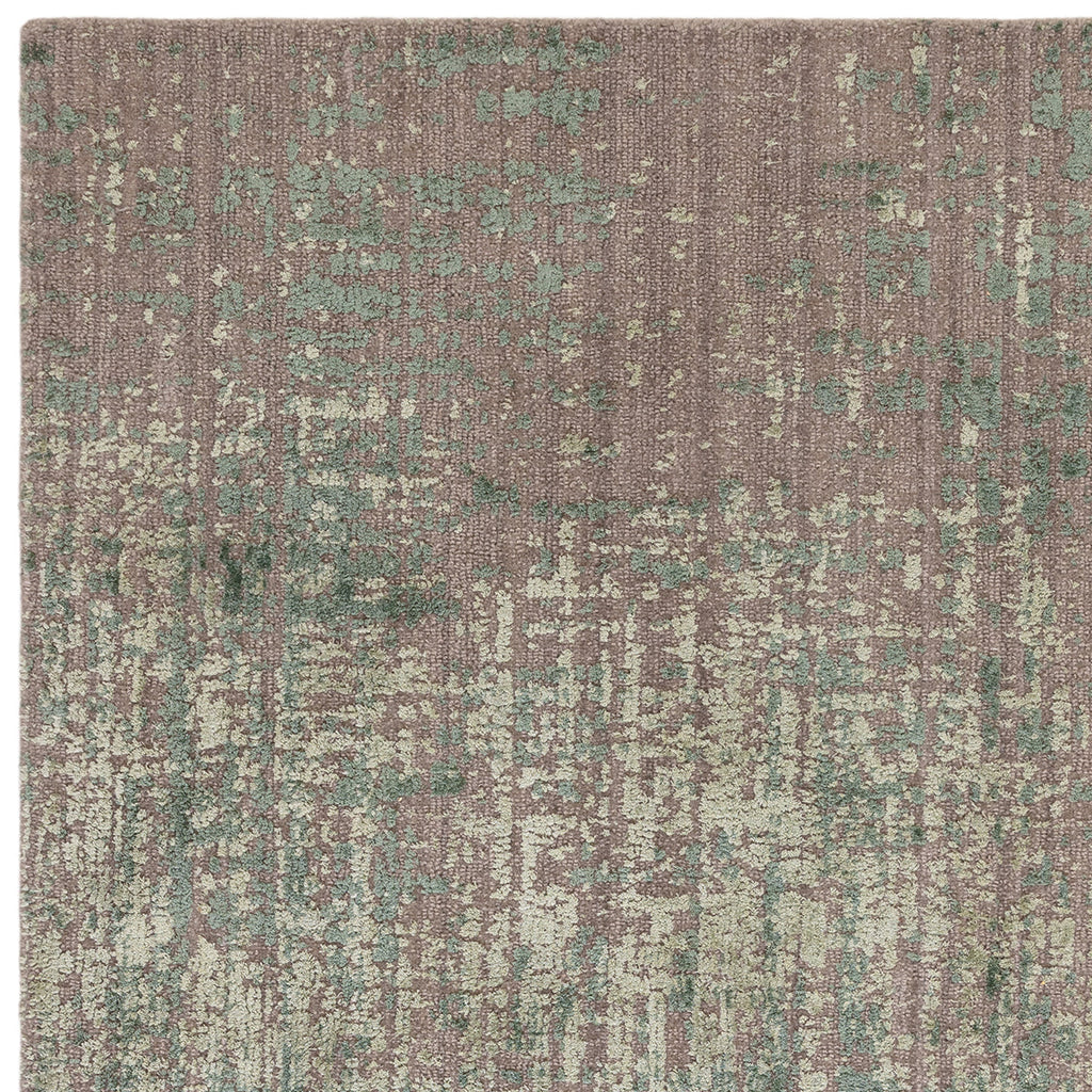 Asiatic Torino Forest Green Rug
