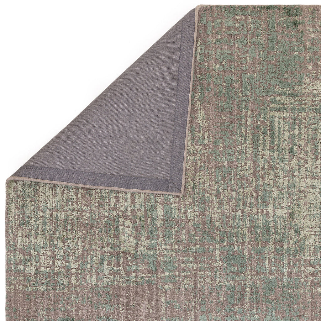Asiatic Torino Forest Green Rug
