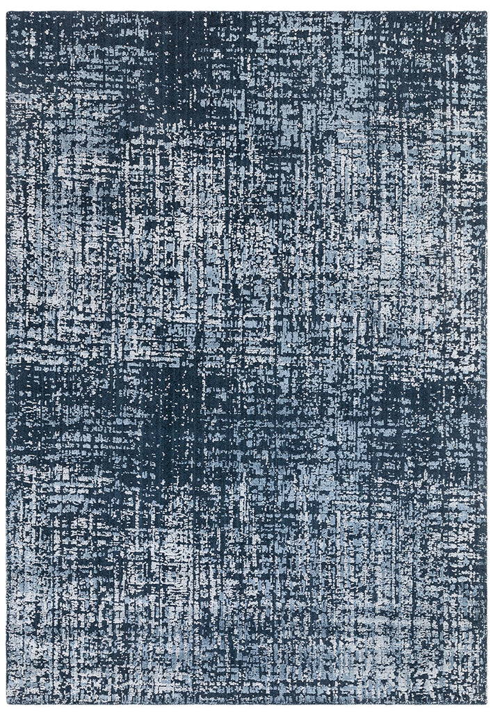 Asiatic Torino Petrol Blue Rug