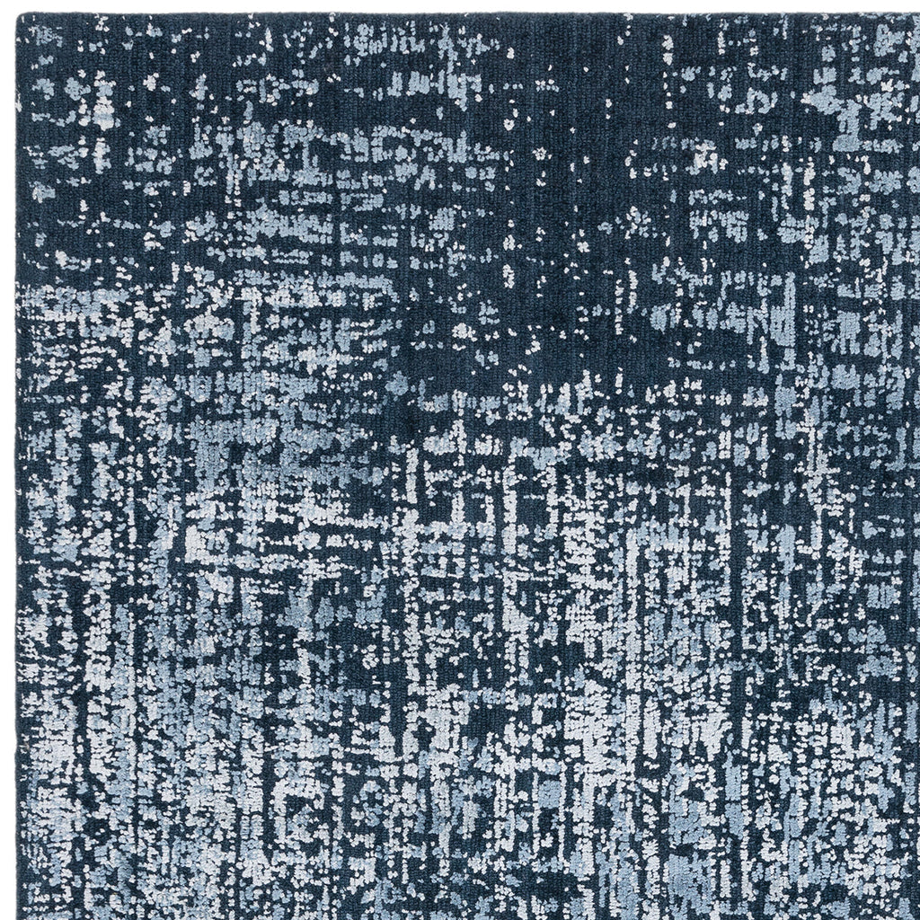 Asiatic Torino Petrol Blue Rug