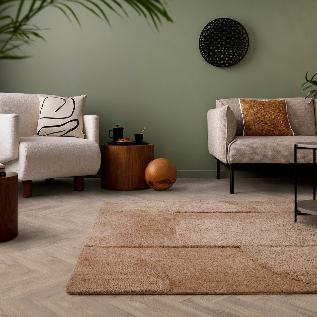 Asiatic Tova Clay Rug