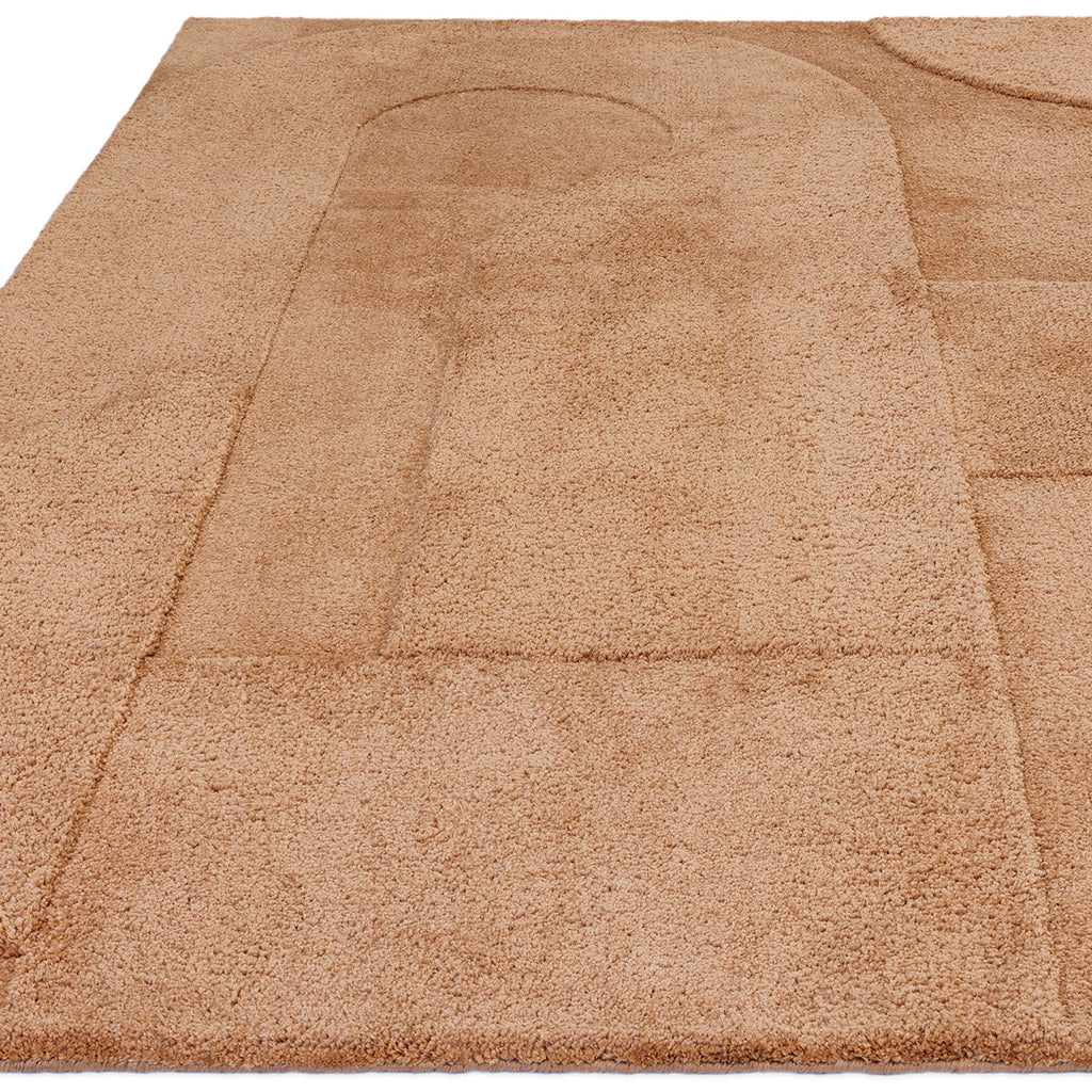 Asiatic Tova Clay Rug