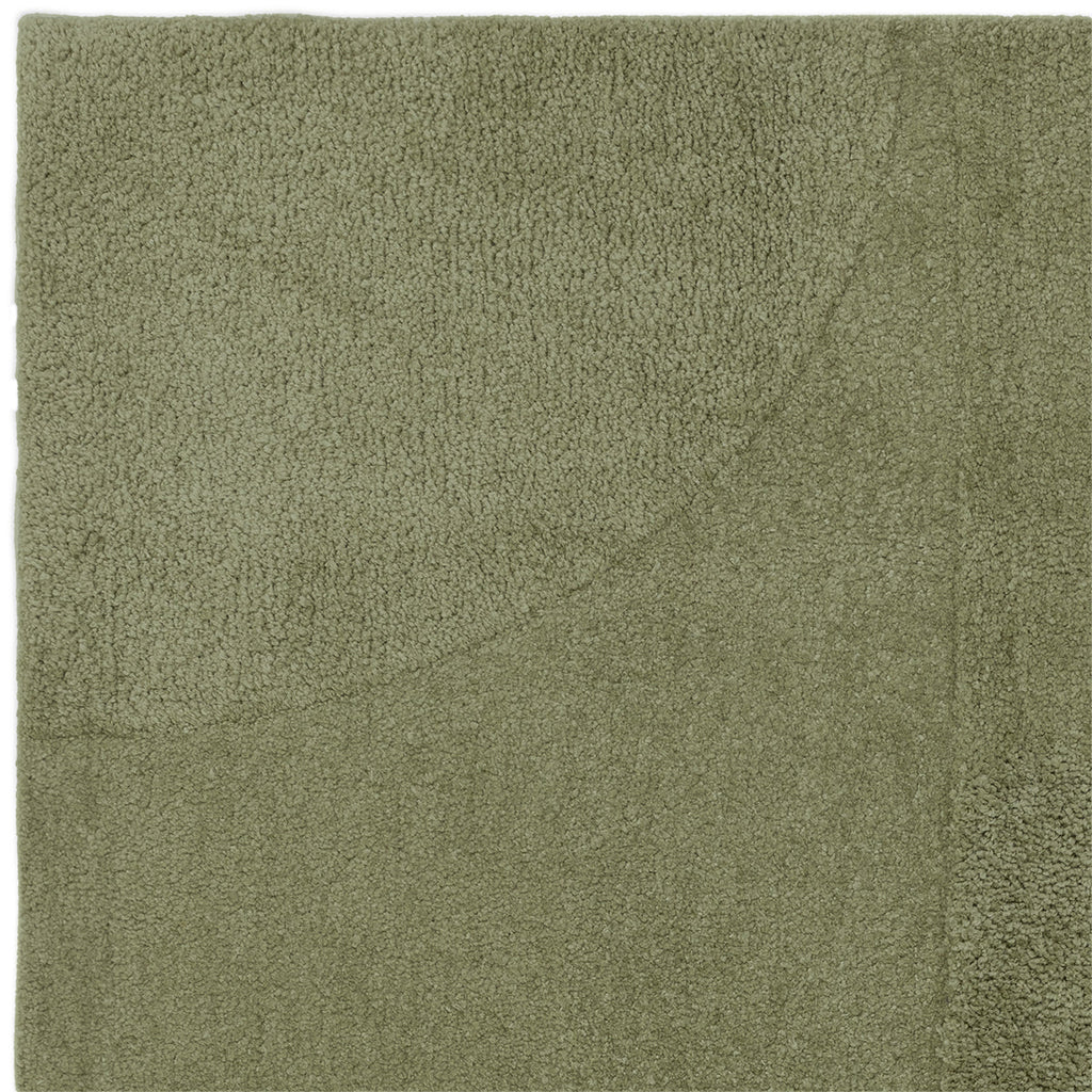 Asiatic Tova Green Rug