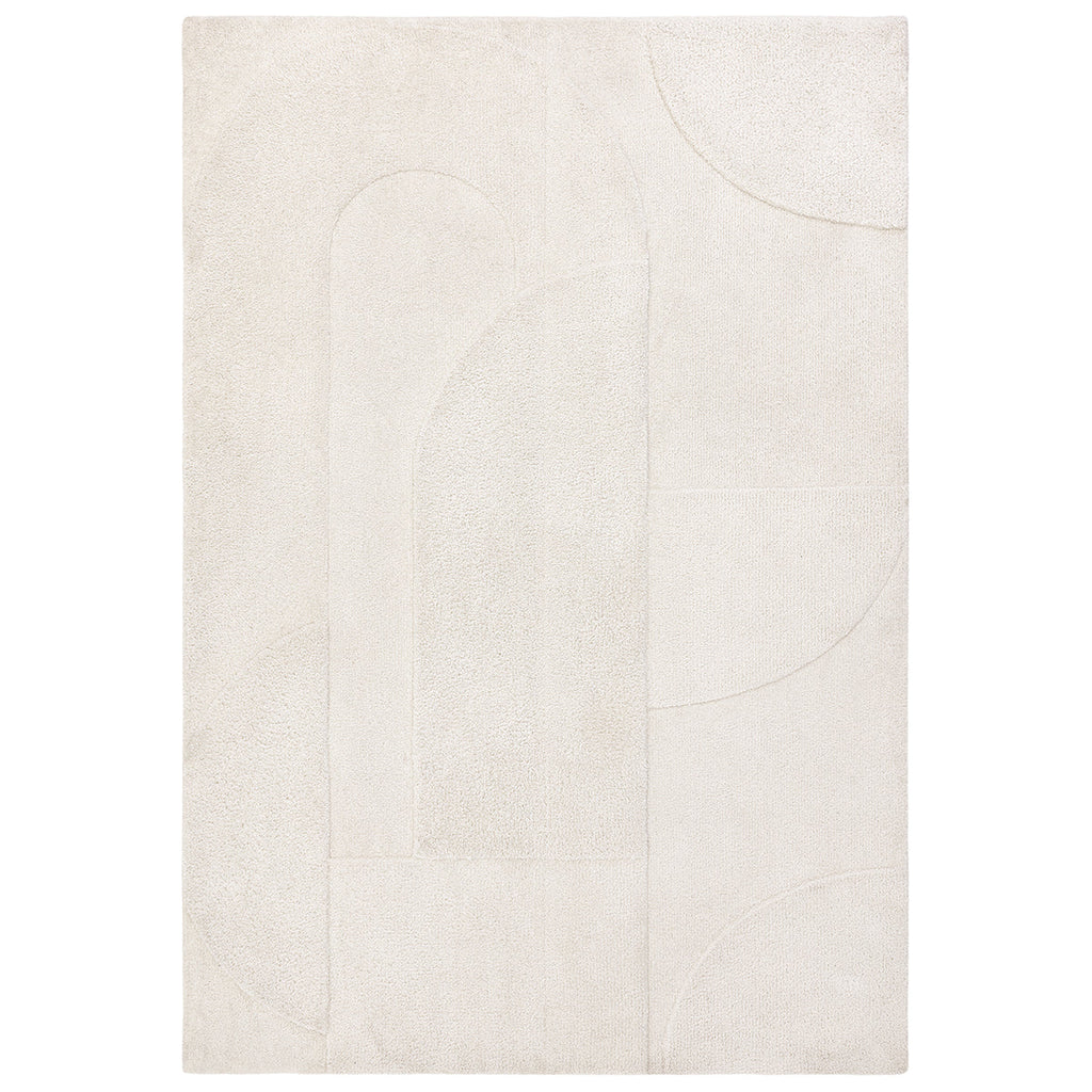 Asiatic Tova Ivory Rug