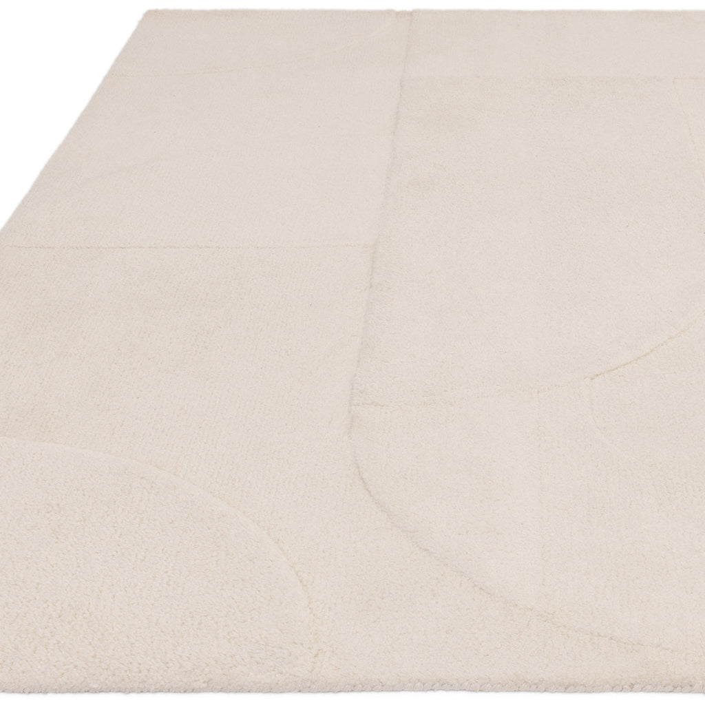 Asiatic Tova Ivory Rug