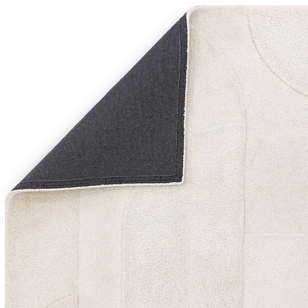 Asiatic Tova Ivory Rug