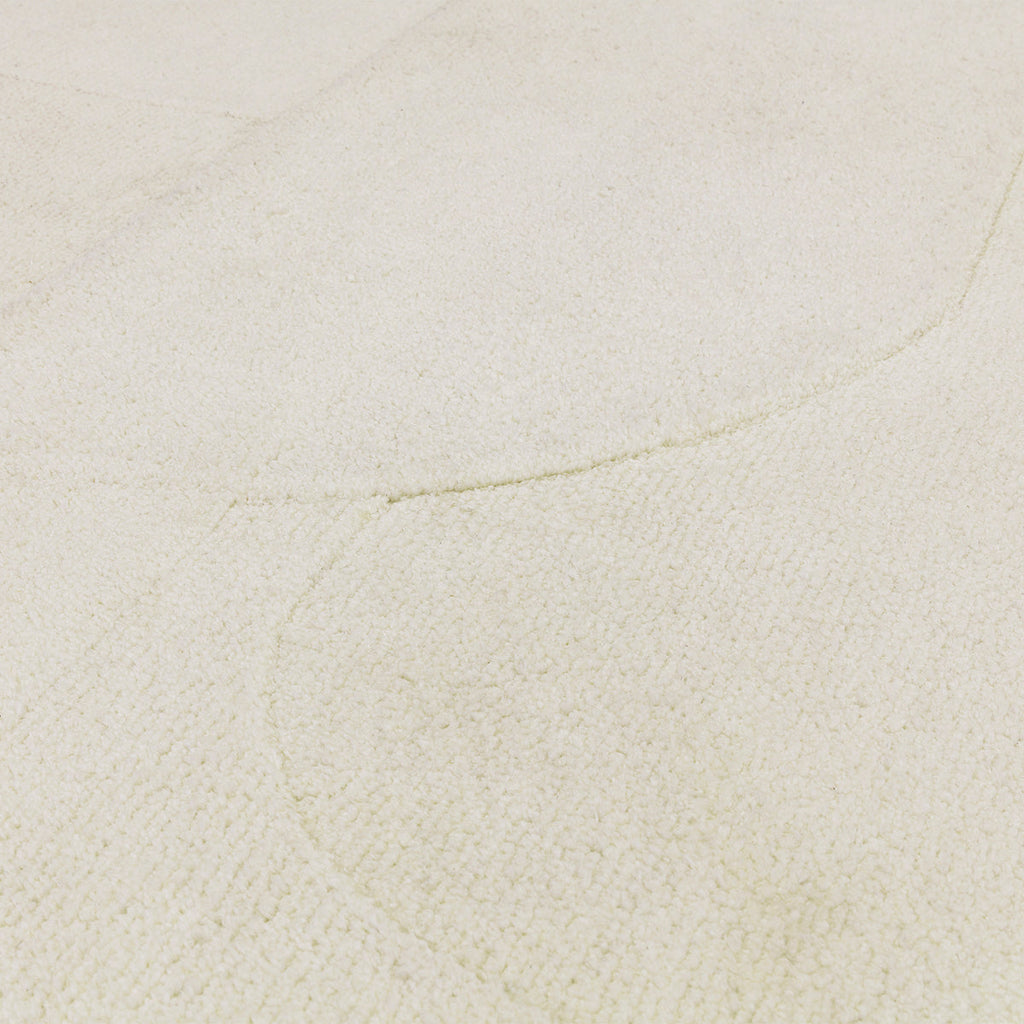 Asiatic Tova Ivory Rug