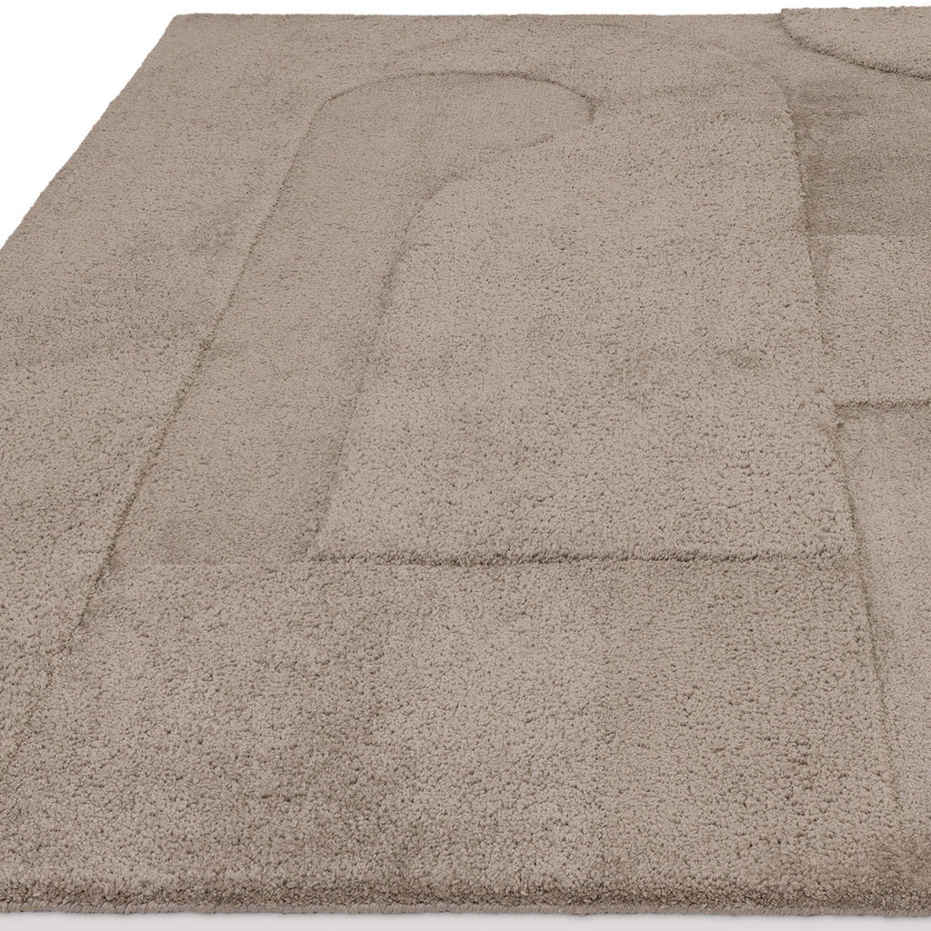 Asiatic Tova Moleskin Rug