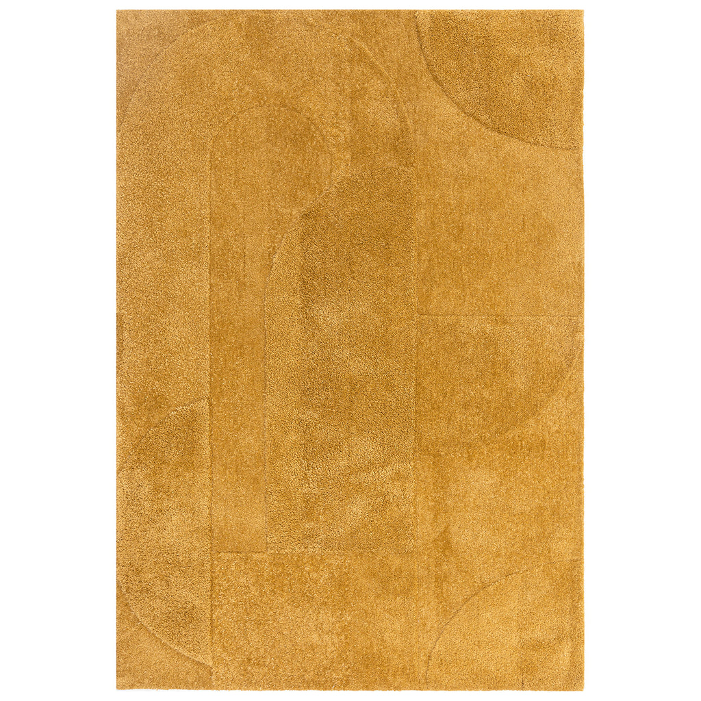 Asiatic Tova Ochre Rug