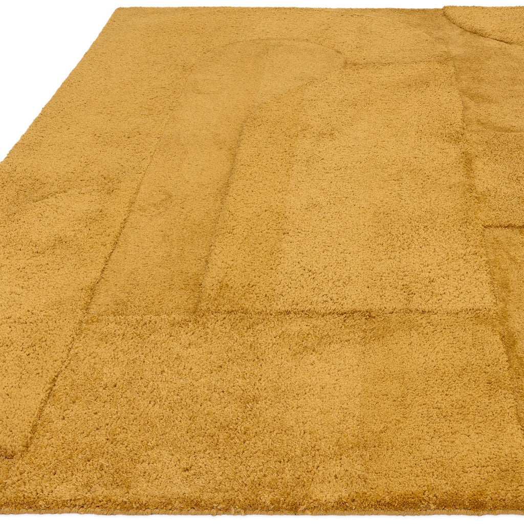 Asiatic Tova Ochre Rug