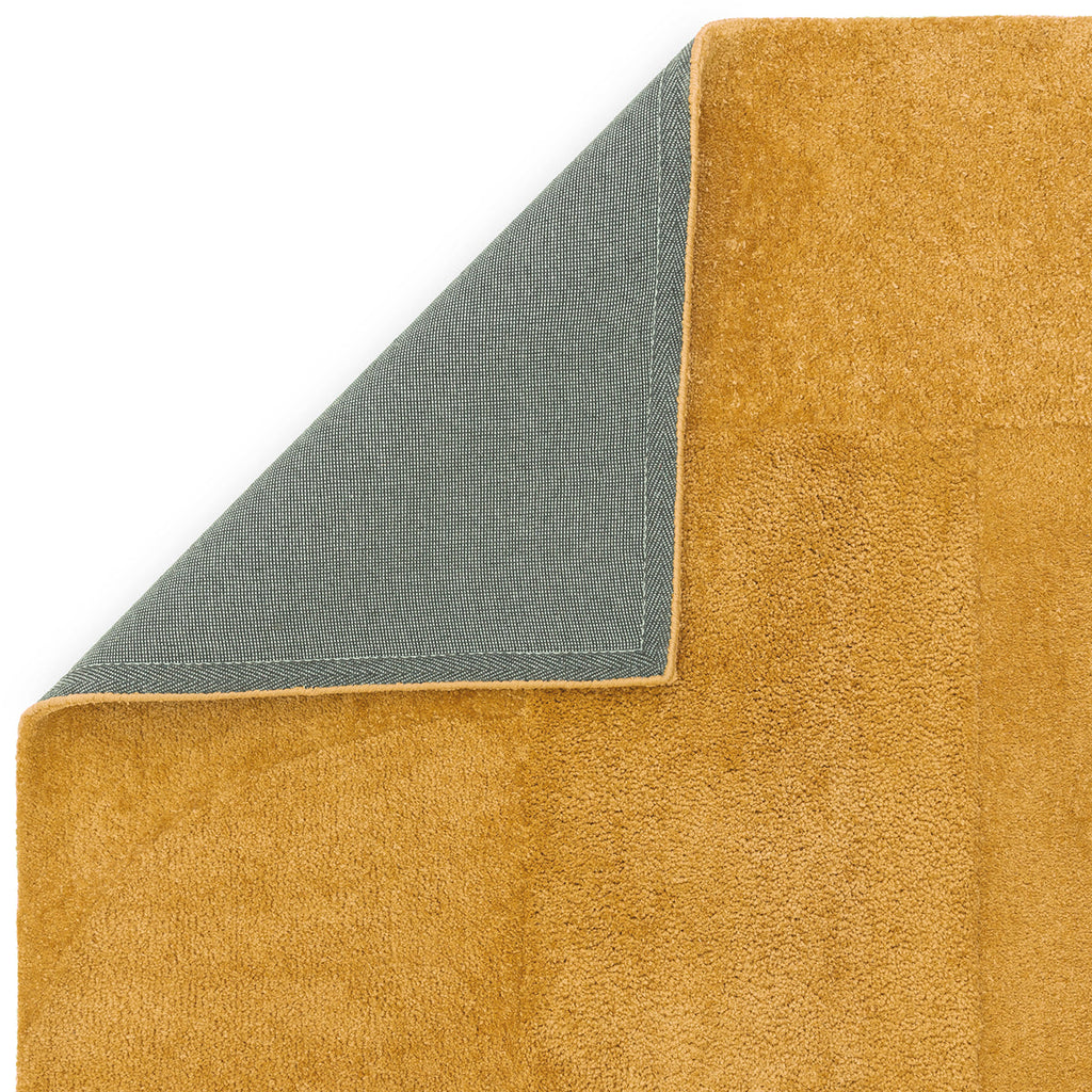 Asiatic Tova Ochre Rug