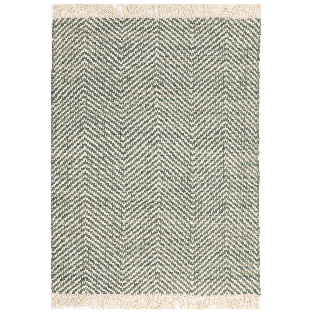 Asiatic Vigo Green Rug