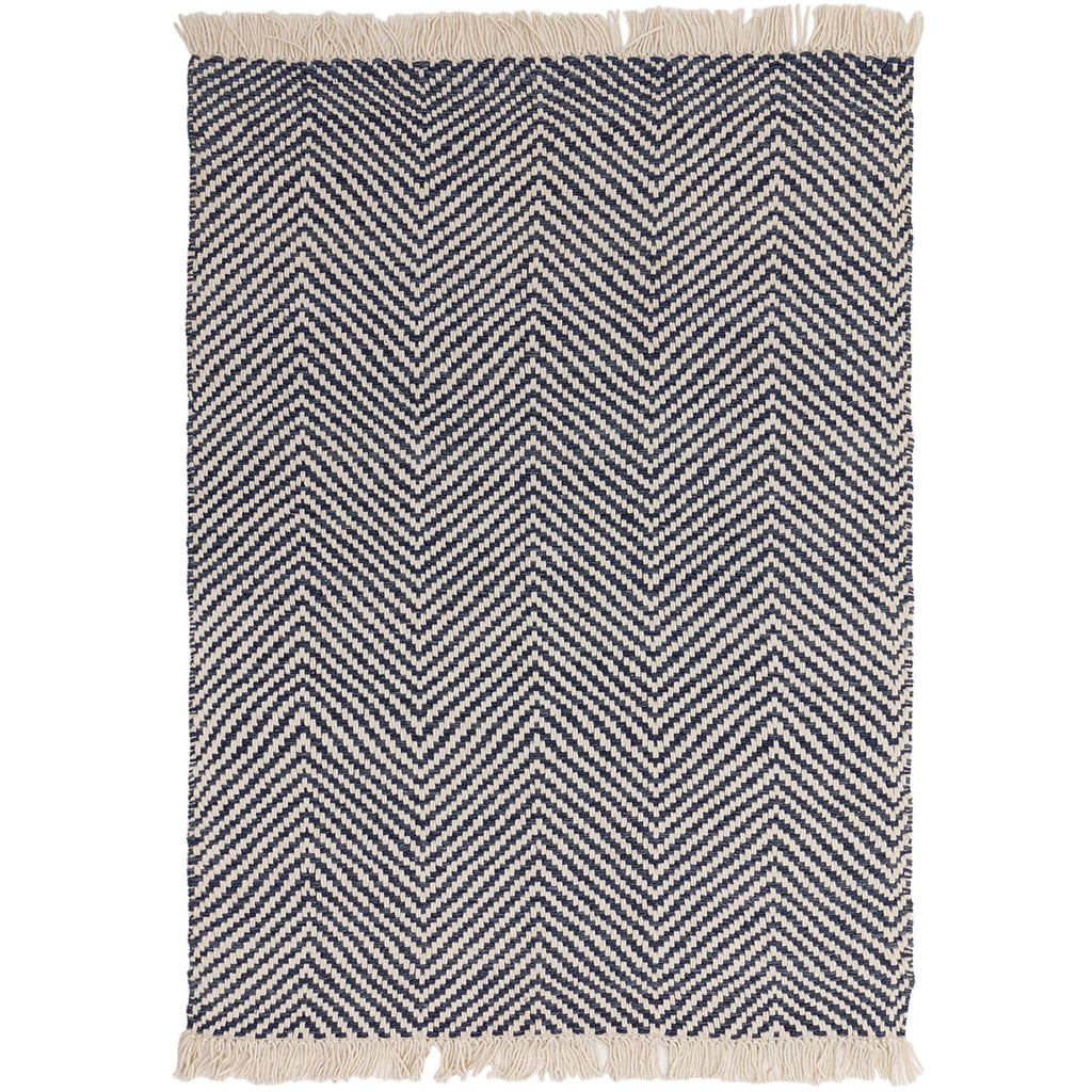 Asiatic Vigo Navy Rug