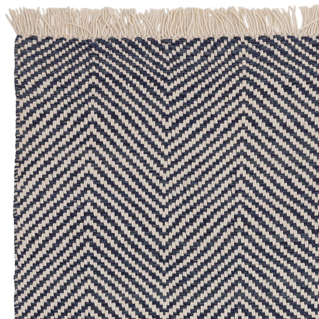 Asiatic Vigo Navy Rug