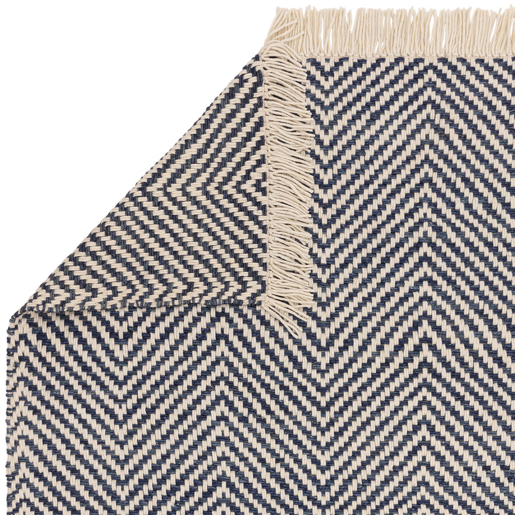 Asiatic Vigo Navy Rug