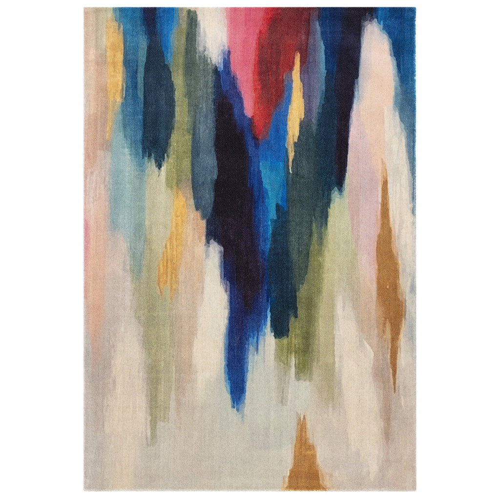 Asiatic Vision Pigment Rug