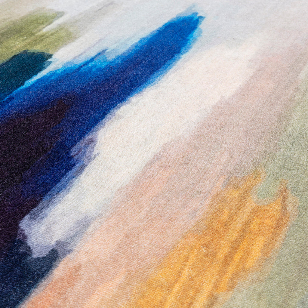 Asiatic Vision Pigment Rug
