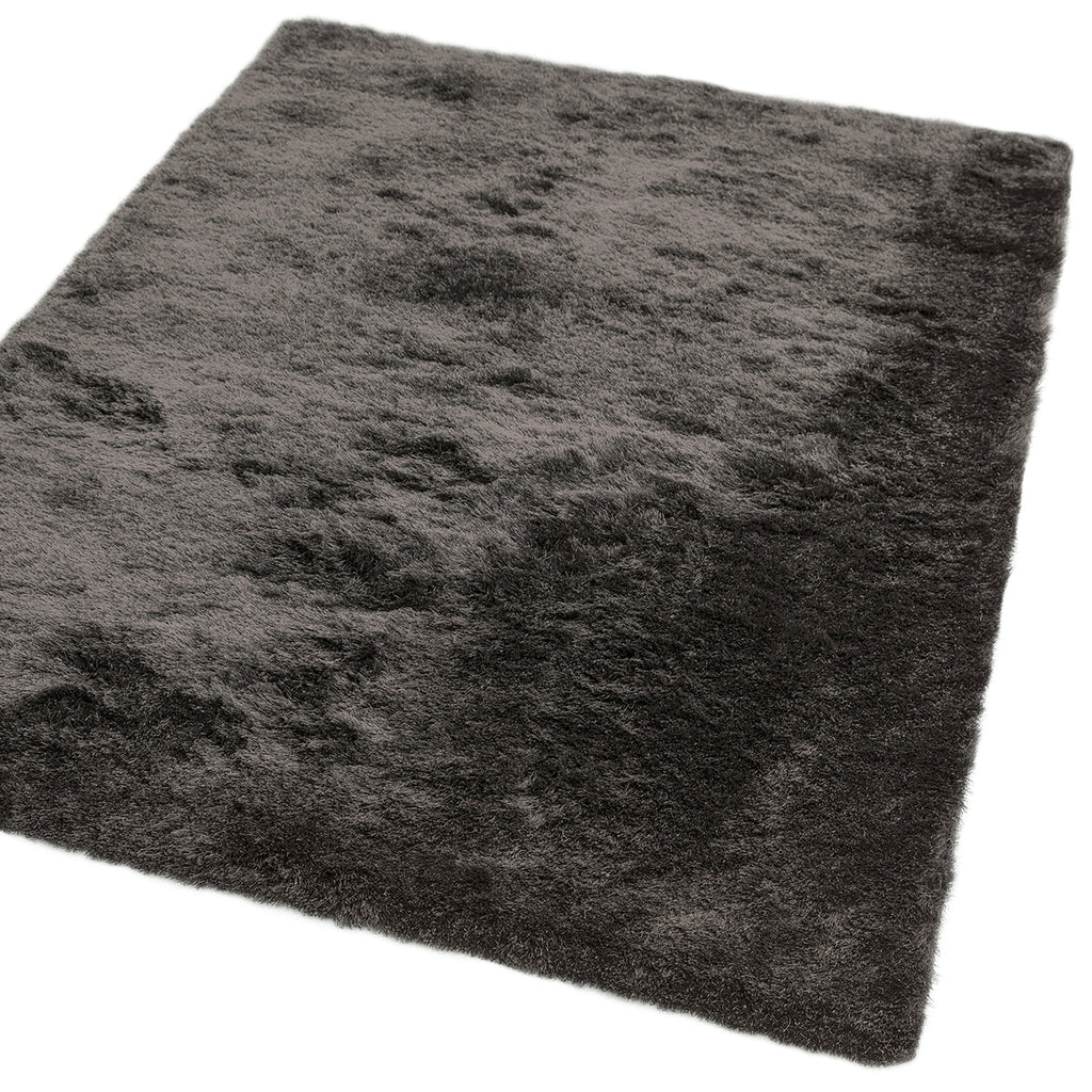 Asiatic Whisper Graphite Rug