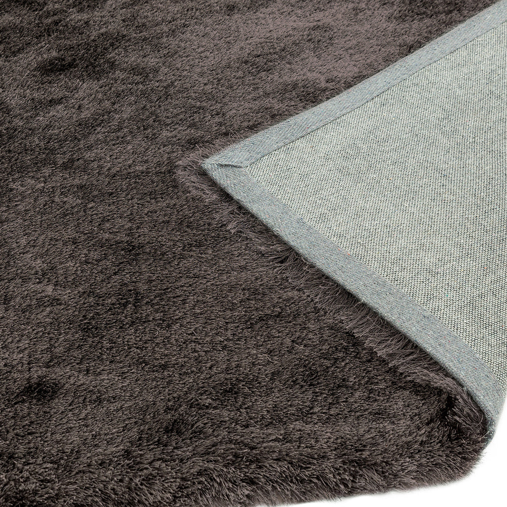 Asiatic Whisper Graphite Rug